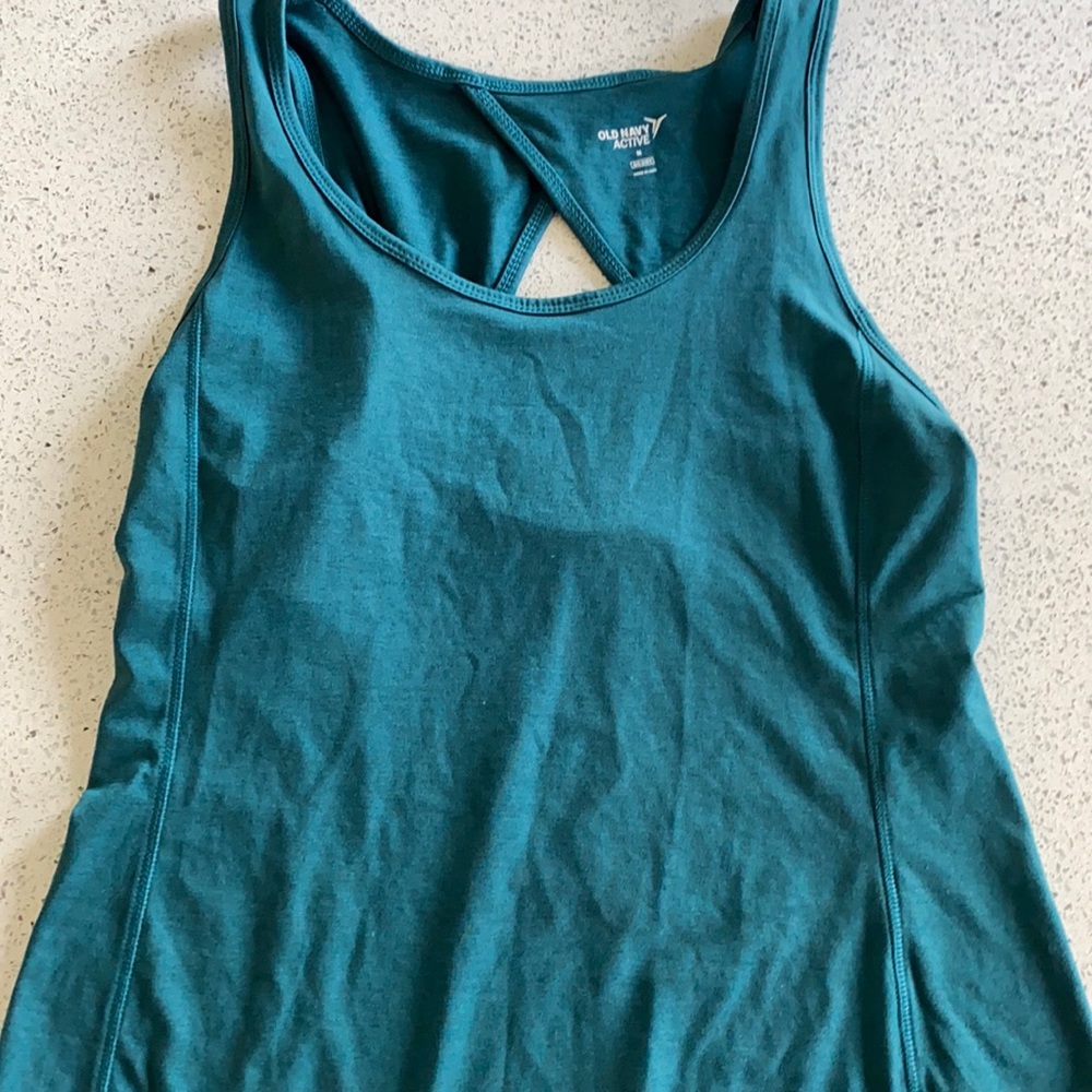 Old Navy Active Tank